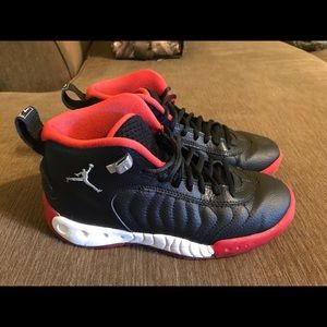 Youth Jordan Jumpman Pro